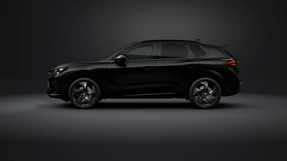 CUPRA Terramar -