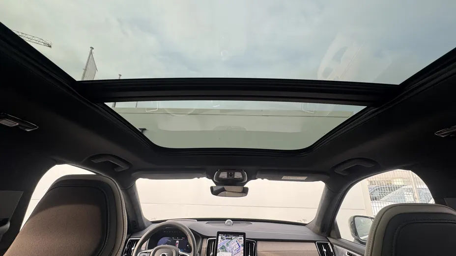 VOLVO XC90 XC90 T8 AWD Plug-In Hybrid Ultra Bright 7os aut