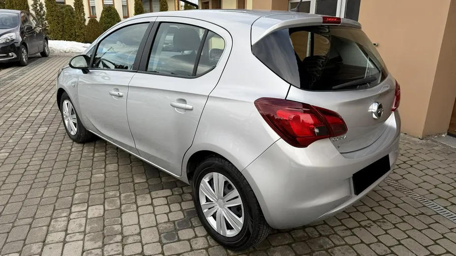 OPEL Corsa -