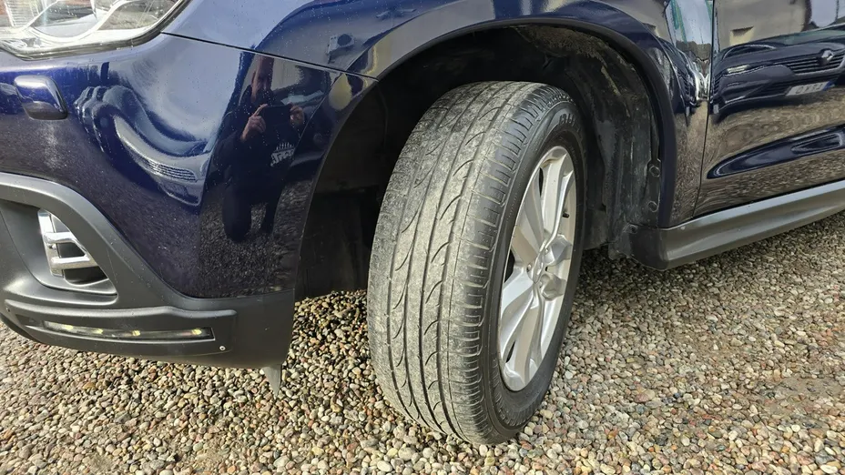 MITSUBISHI ASX -