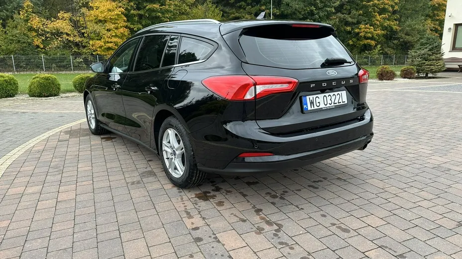 FORD Focus -