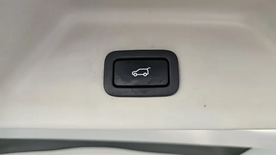 LAND ROVER Range Rover -