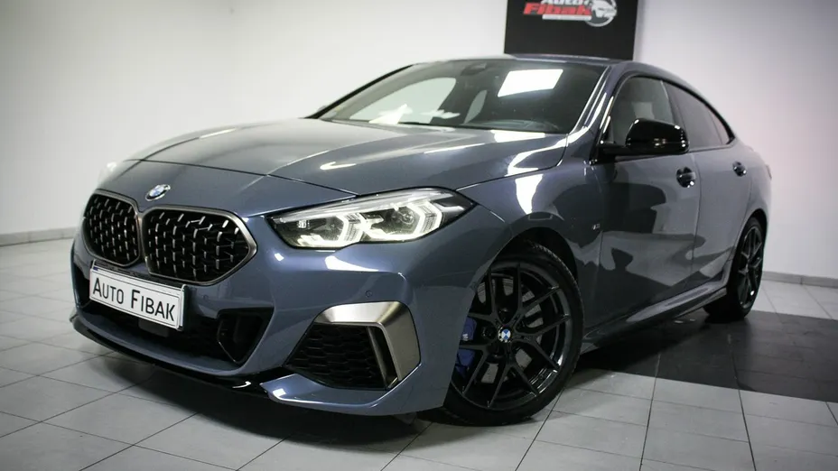 BMW Seria 2 -