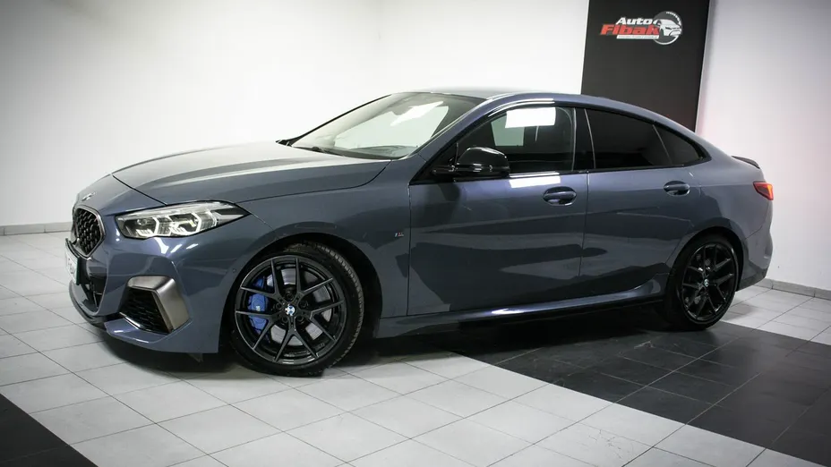BMW Seria 2 -