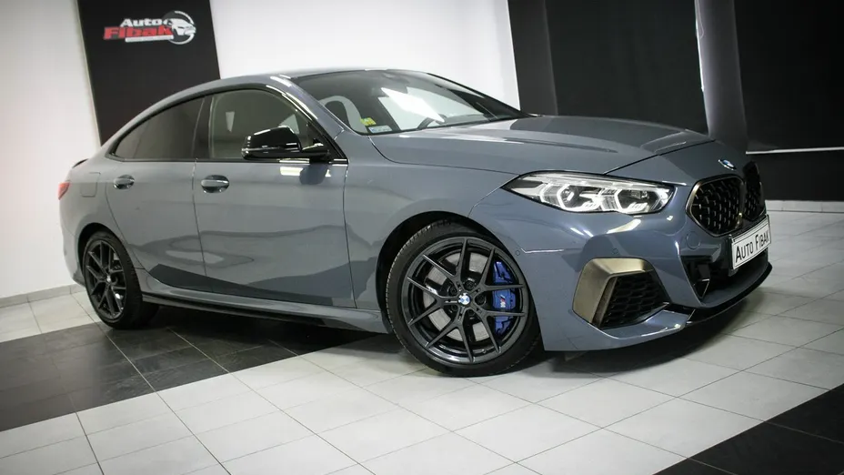 BMW Seria 2 -