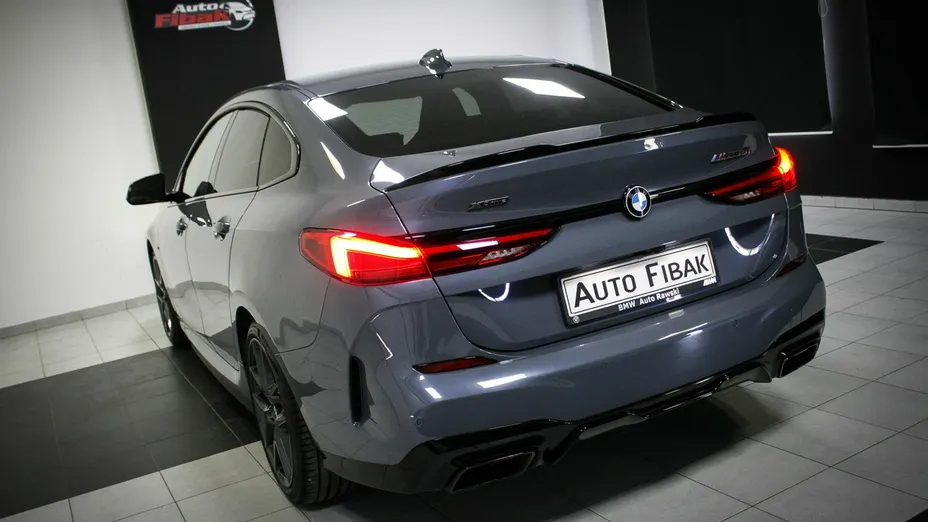 BMW Seria 2 -