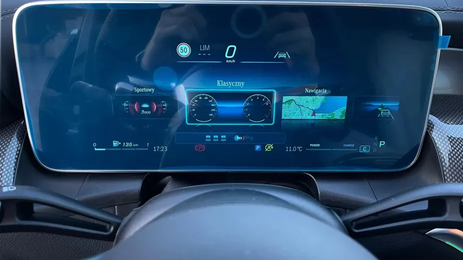 MERCEDES-BENZ GLC GLC Coupe 200 mHEV 4-Matic AMG Line Nowy