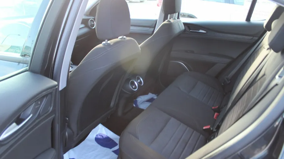 ALFA ROMEO Stelvio -