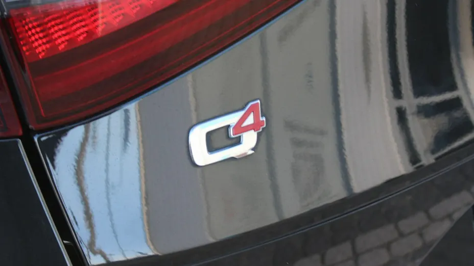 ALFA ROMEO Stelvio -