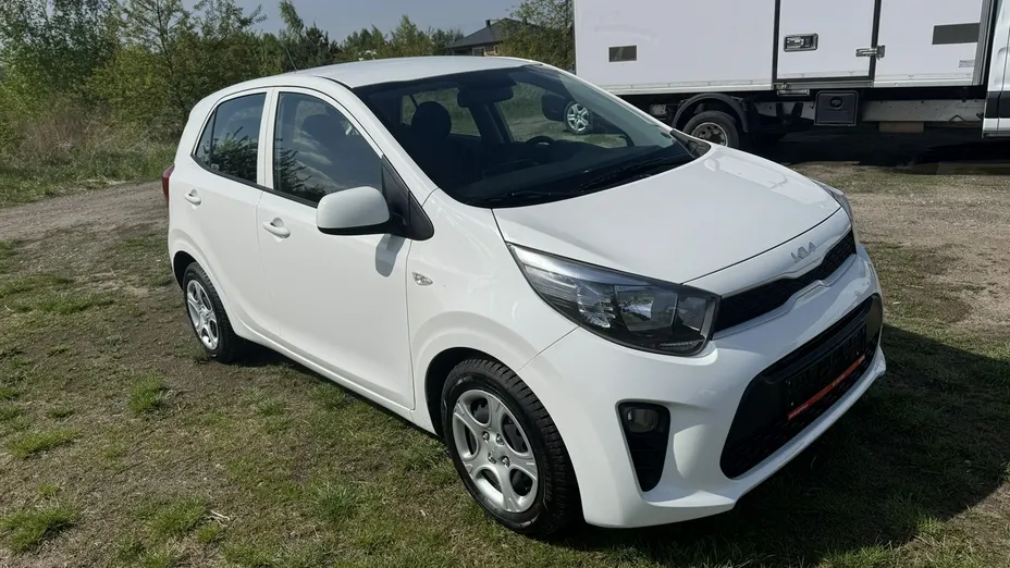 KIA Picanto -