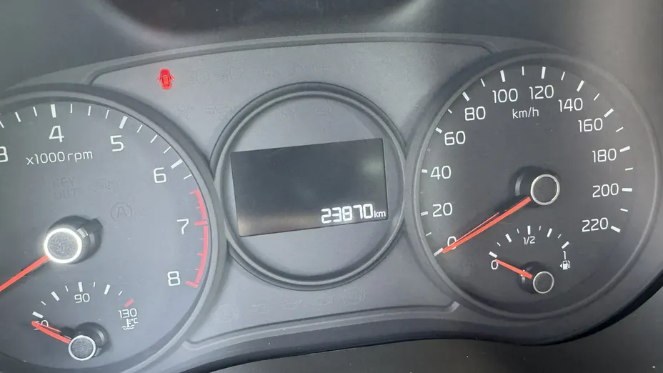 KIA Picanto -
