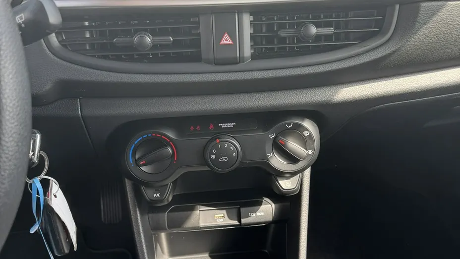 KIA Picanto -