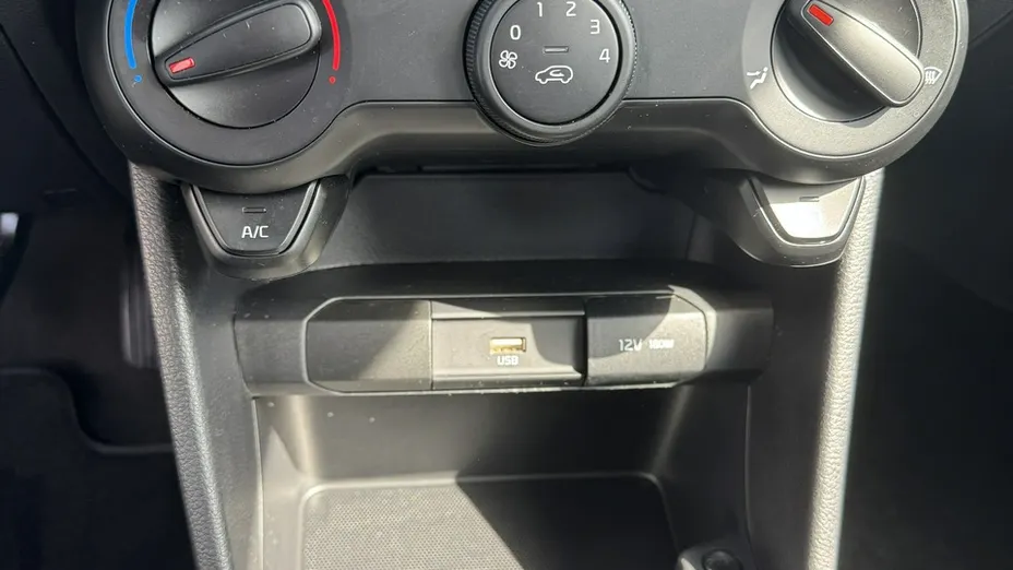 KIA Picanto -
