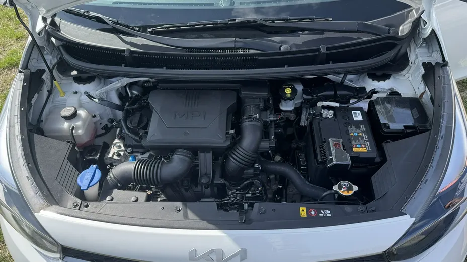 KIA Picanto -