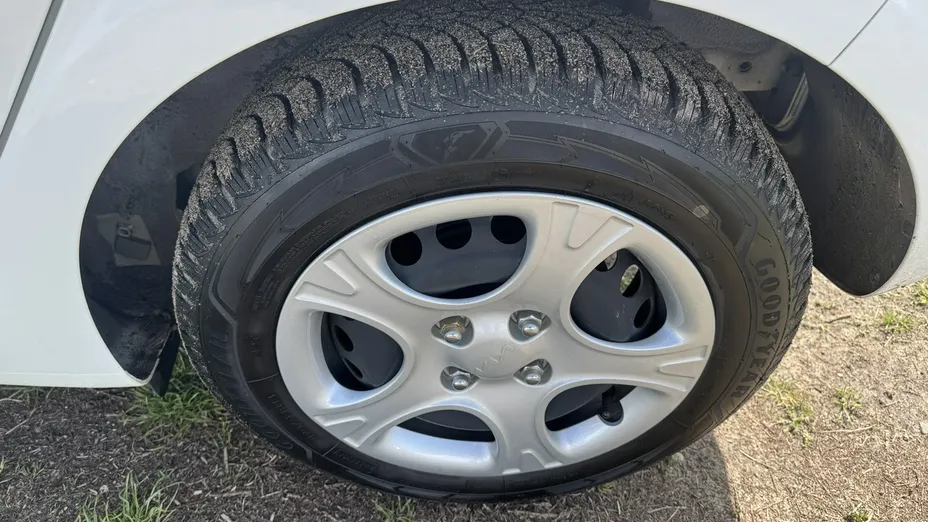 KIA Picanto -