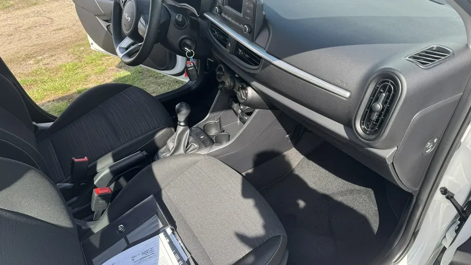 KIA Picanto -