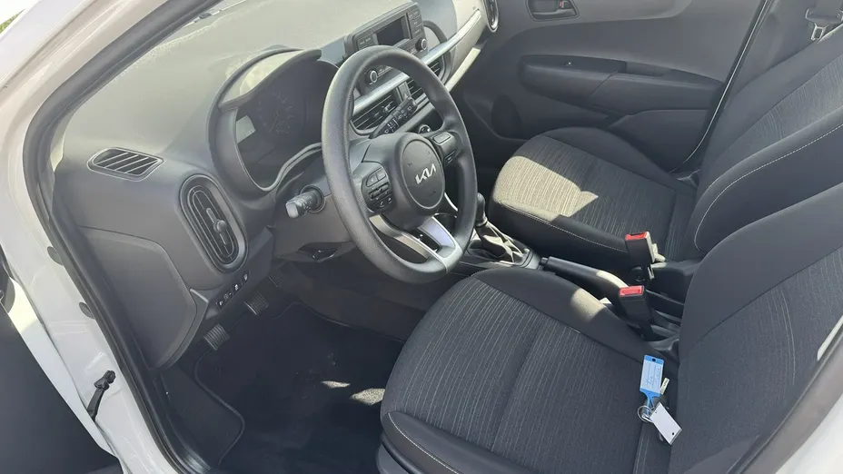 KIA Picanto -