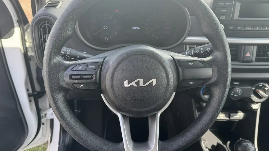 KIA Picanto -