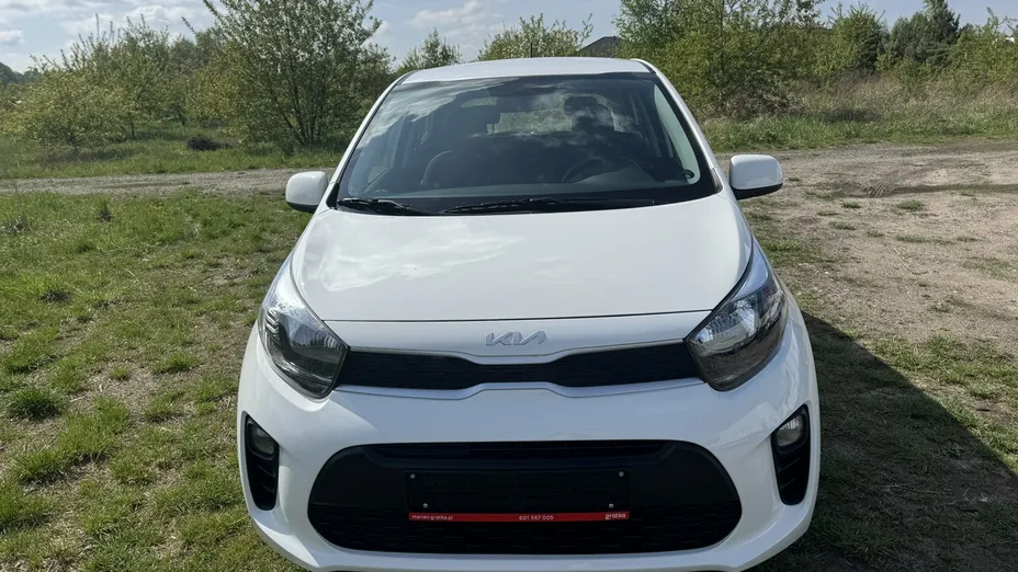 KIA Picanto -