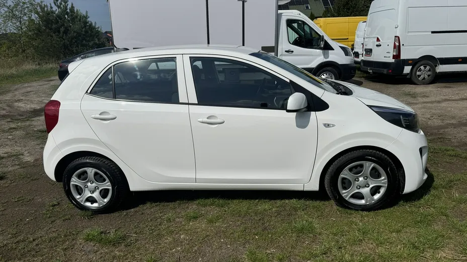KIA Picanto -
