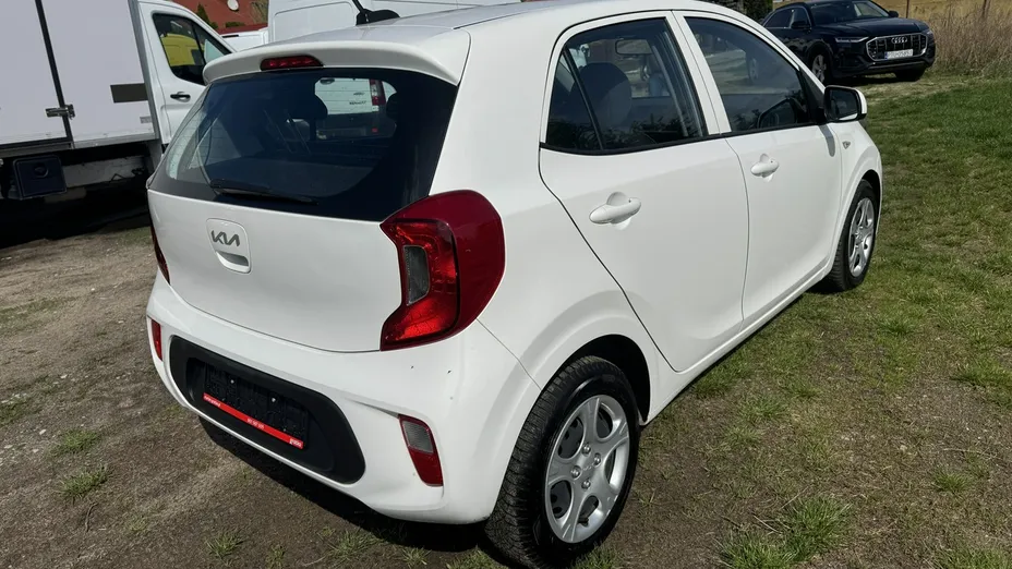 KIA Picanto -