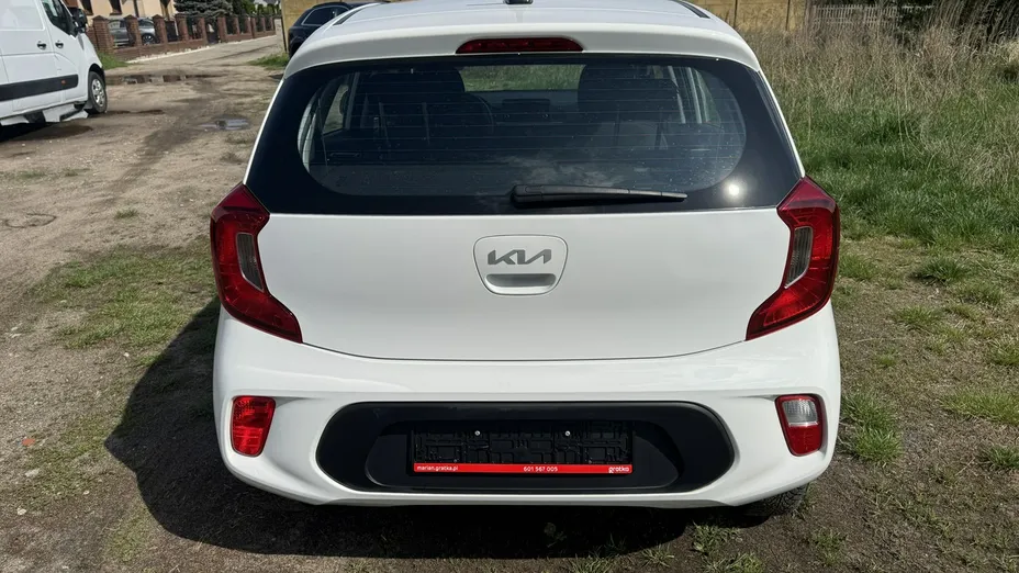 KIA Picanto -