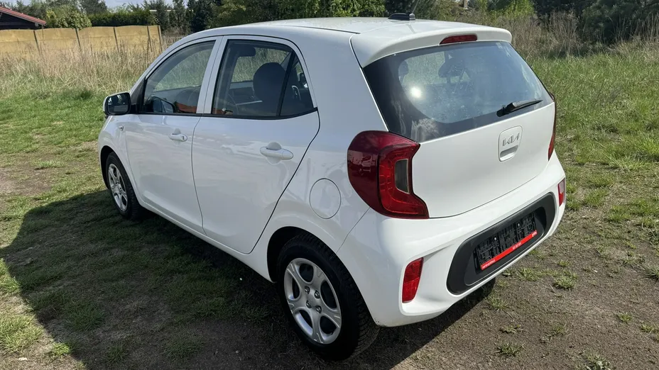 KIA Picanto -