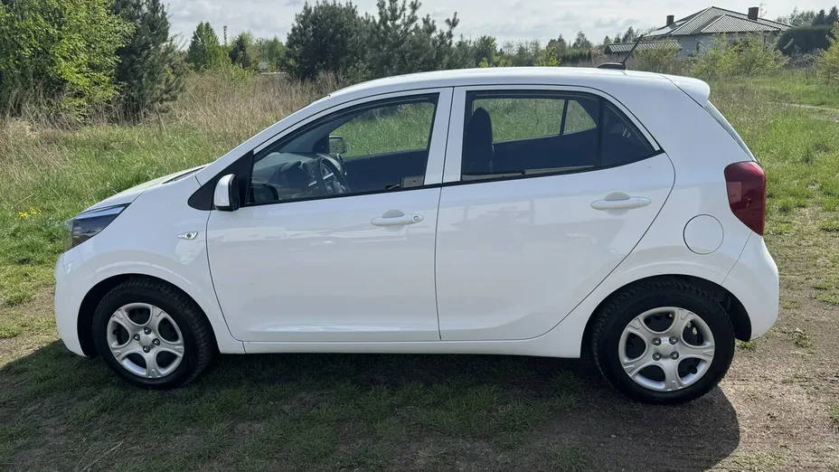 KIA Picanto -