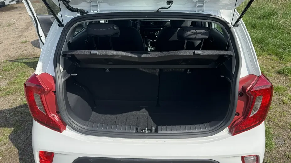 KIA Picanto -