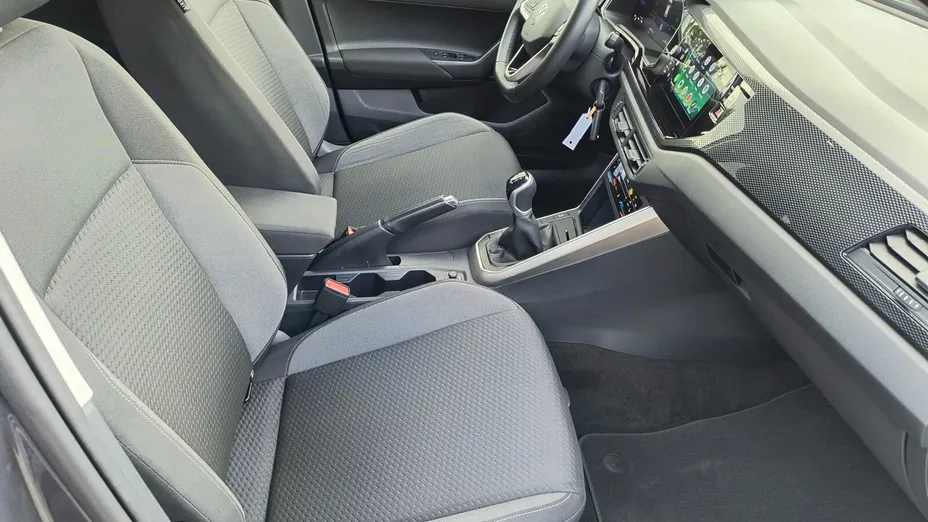 VOLKSWAGEN Taigo Taigo 1.0 TSI Life
