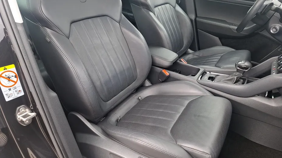 SKODA Kodiaq Kodiaq 2.0 TDI 4x4 L&K DSG