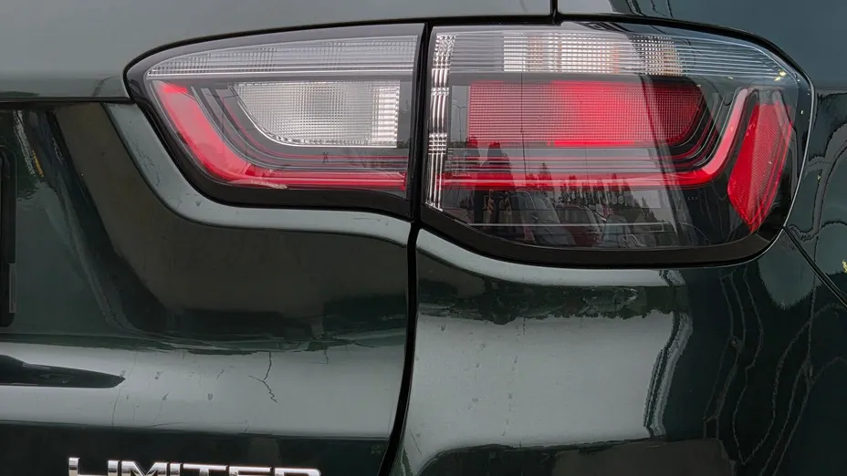 JEEP Compass Compass 1.3 TMair Limited FWD S&S