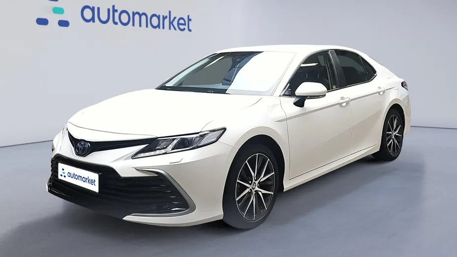 TOYOTA Camry Camry 2.5 Hybrid Prestige CVT