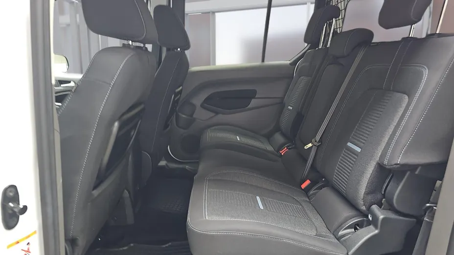 FORD Transit Connect Transit Connect Kombi 230 L2 Active