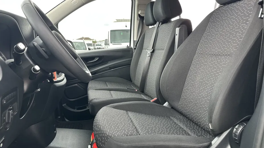 MERCEDES-BENZ Vito Vito Tourer 114 CDI L2 Pro 9G-Tronic 447.703