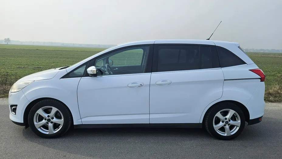FORD C-MAX -