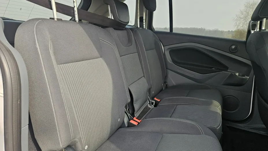 FORD C-MAX -