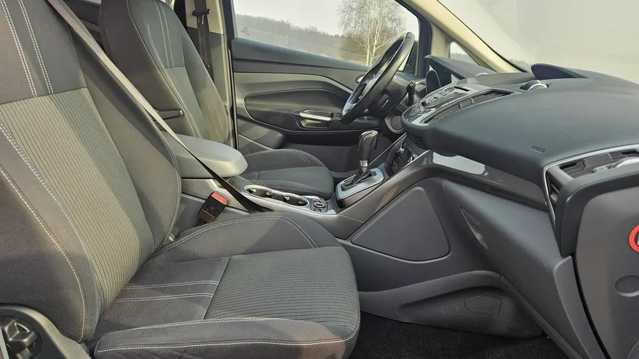 FORD C-MAX -