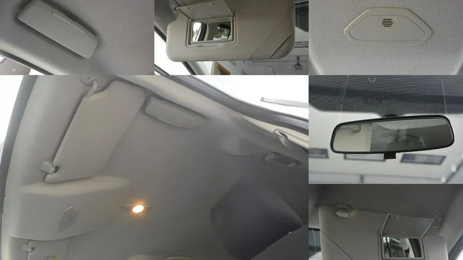 FORD C-MAX -