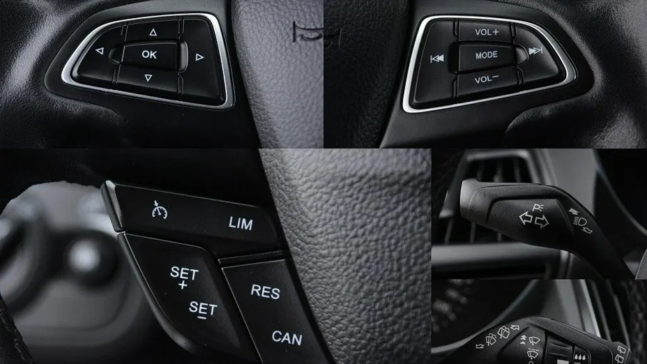 FORD C-MAX -