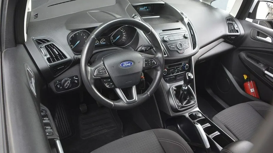 FORD C-MAX -