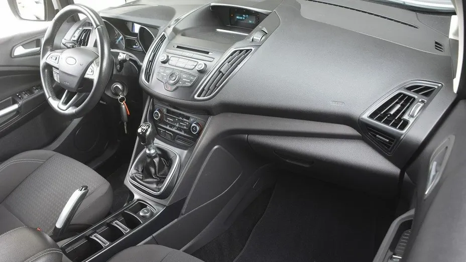 FORD C-MAX -