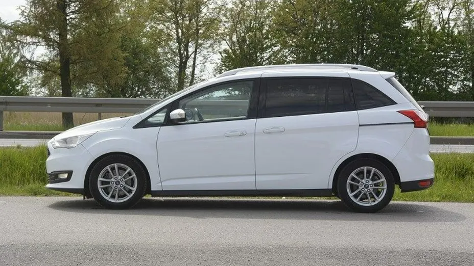 FORD C-MAX -