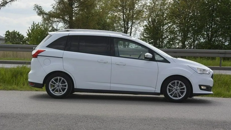 FORD C-MAX -
