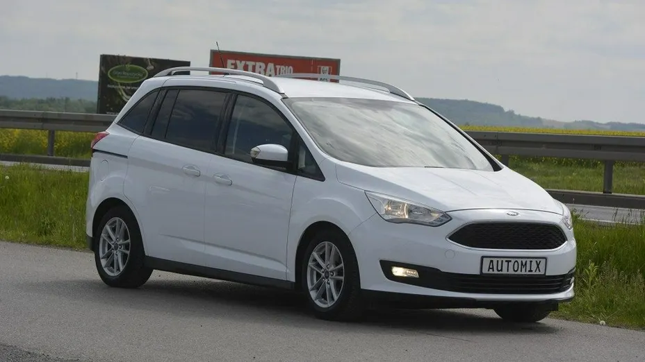 FORD C-MAX -