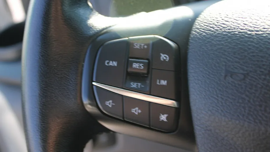 FORD Transit Custom -