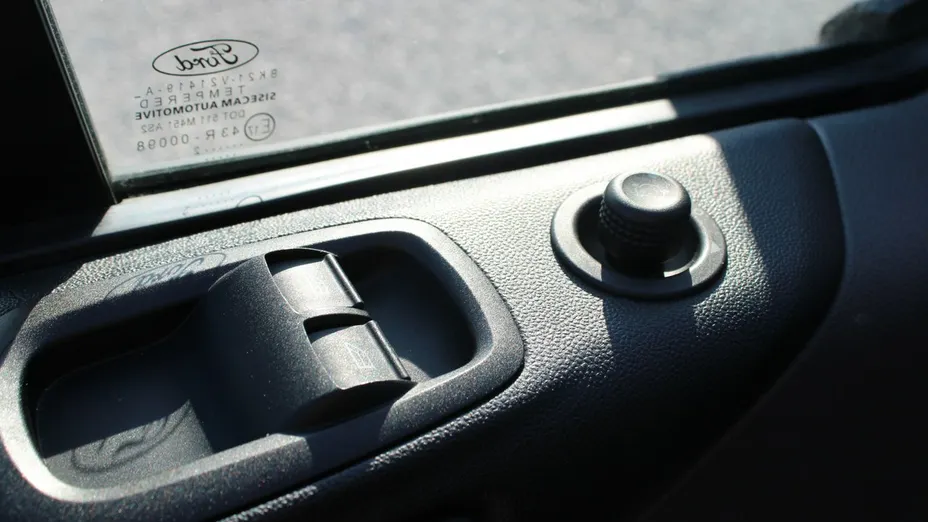 FORD Transit Custom -