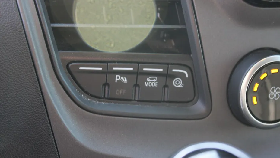 FORD Transit Custom -