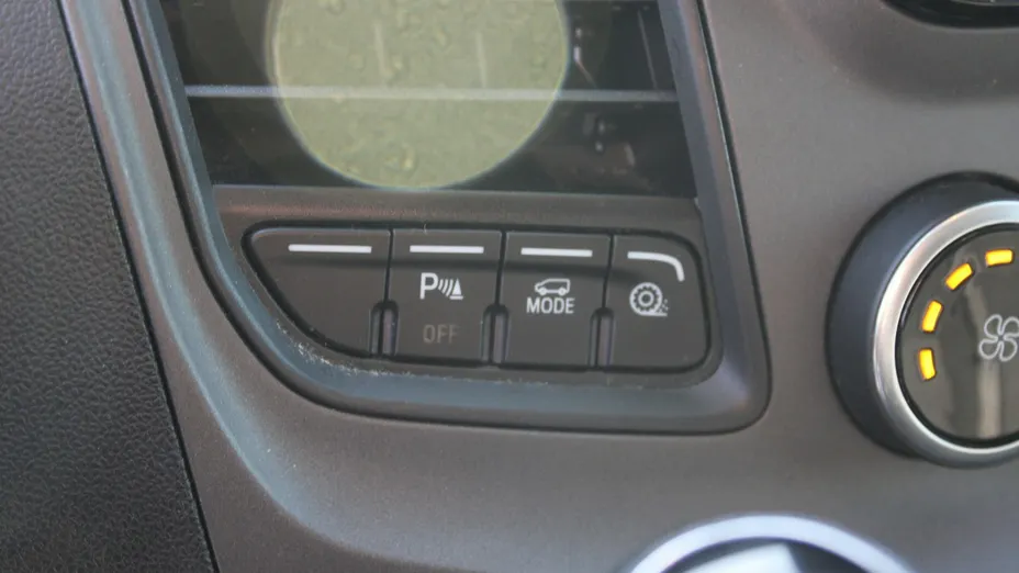 FORD Transit Custom -