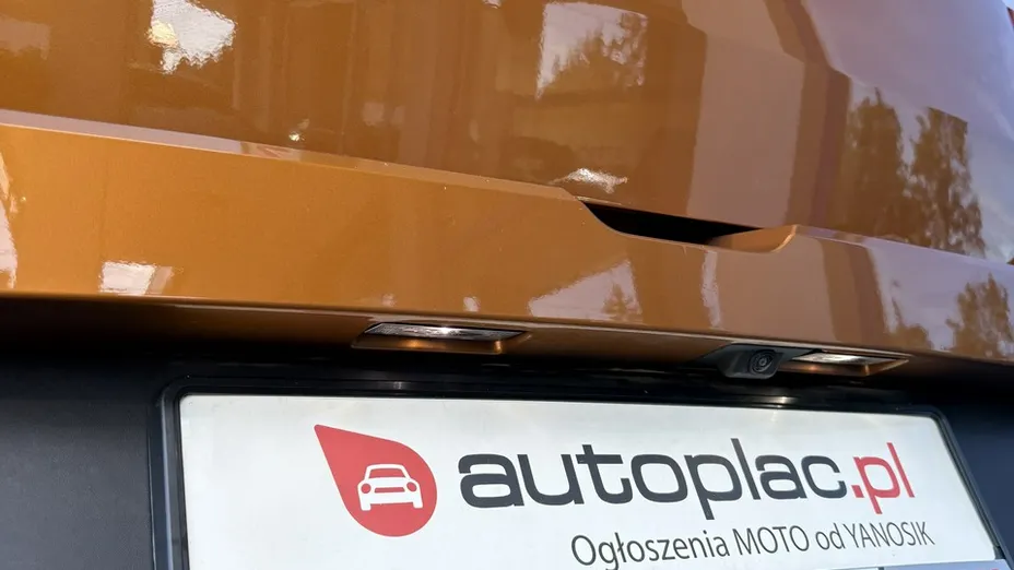 DACIA Sandero Stepway -